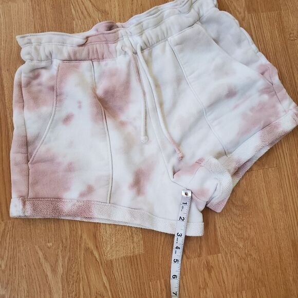 Abercrombie & Fitch Garment Dyed Shorts sz Sm - Picture 7 of 10